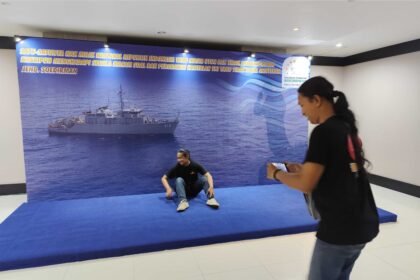 Istilah Flooring dalam Dekorasi Event