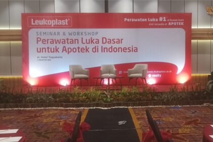 Penyedia Jasa Backdrop Jogja