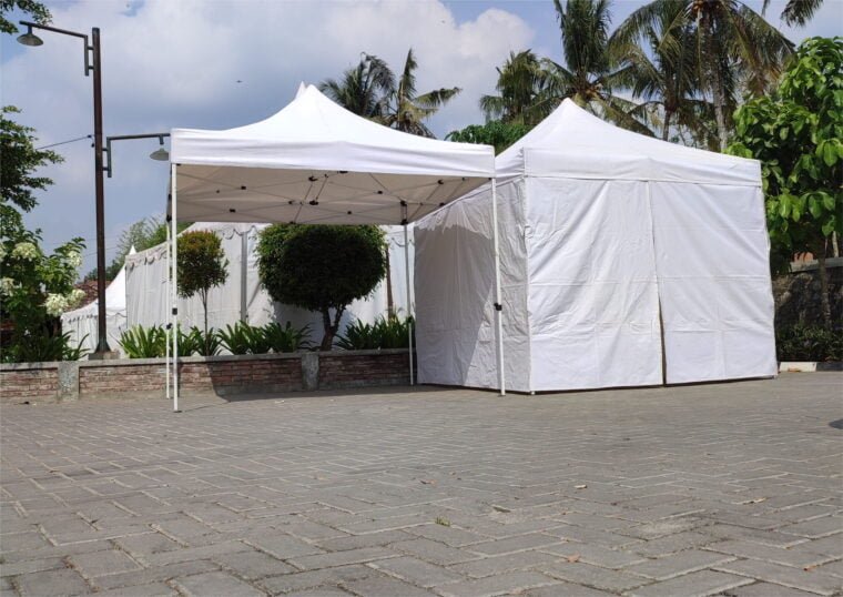 Sewa Tenda Sarnafil Jogja - Devilo Arts