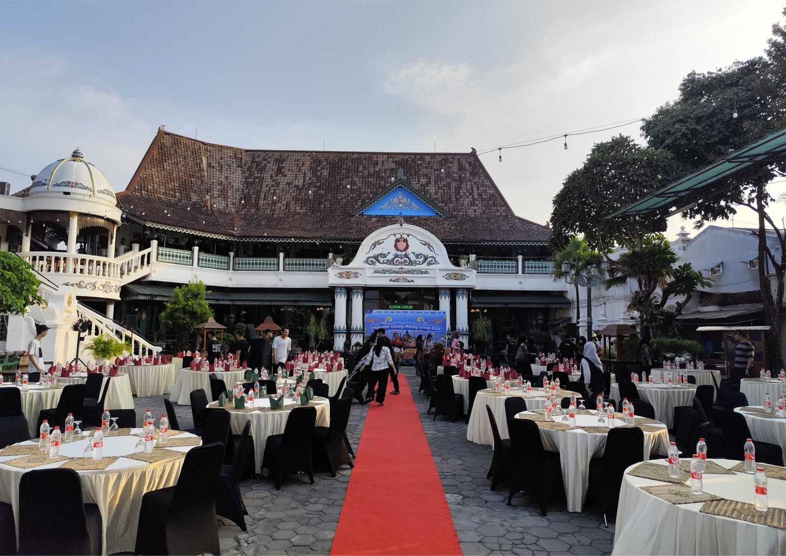 EO Jogja adalah