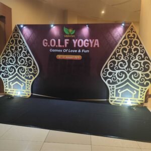Jasa Tematik Jogja